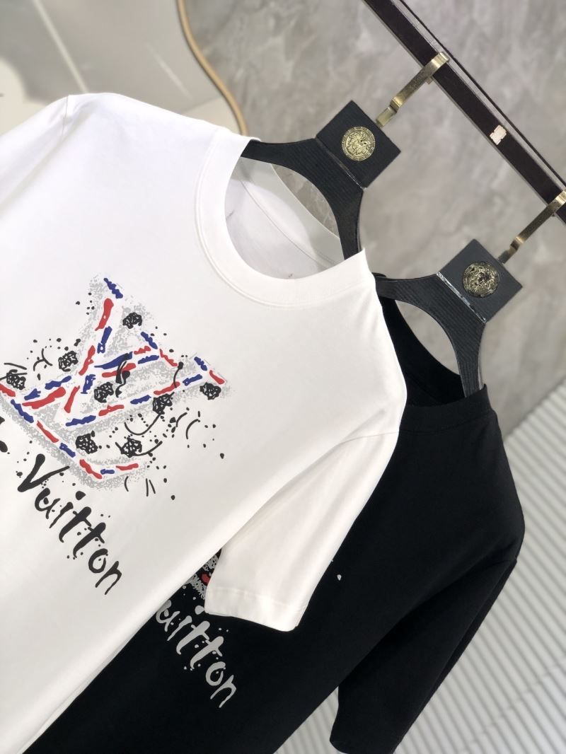 Louis Vuitton T-Shirts